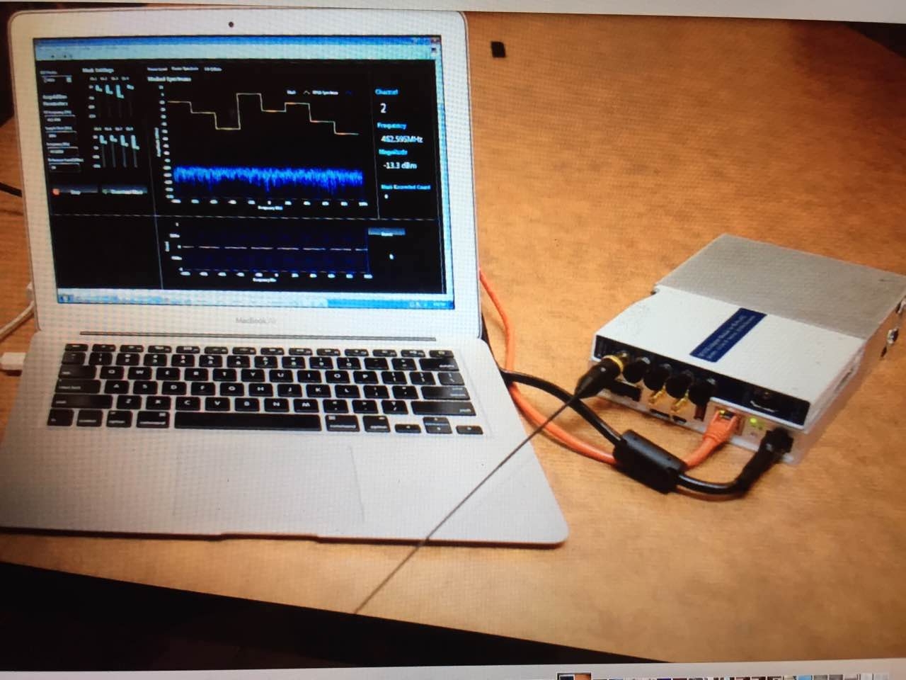 数据采集(DAQ)基础知识（荐）