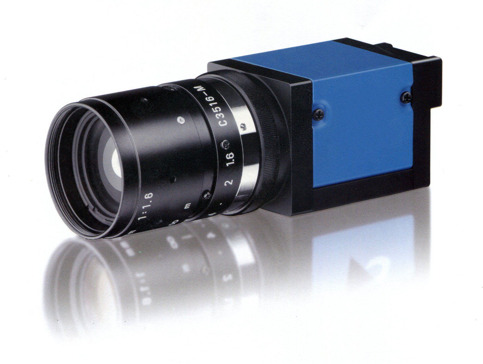 机器视觉应用案例