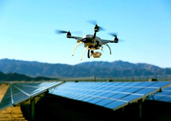 无人机送货，有戏吗？