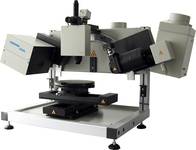 HORIBA UVISEL光谱型相调制椭圆偏振仪