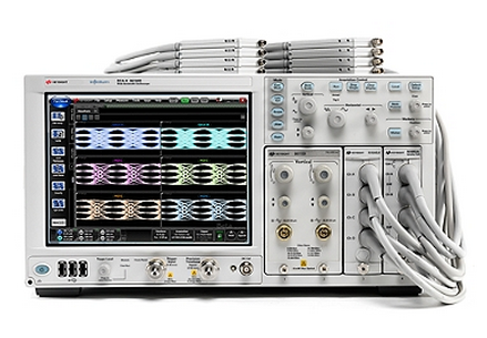 数字通信分析仪（DCA）示波器