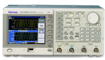 AFG3101C