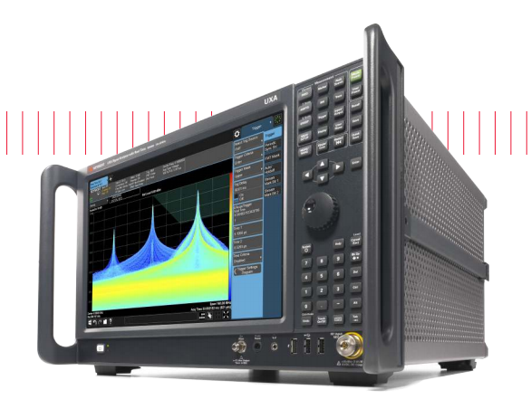 Keysight TechnologiesX-Series Signal Analyzers