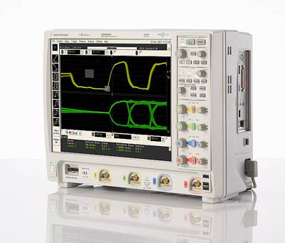  Keysight 9000系列 