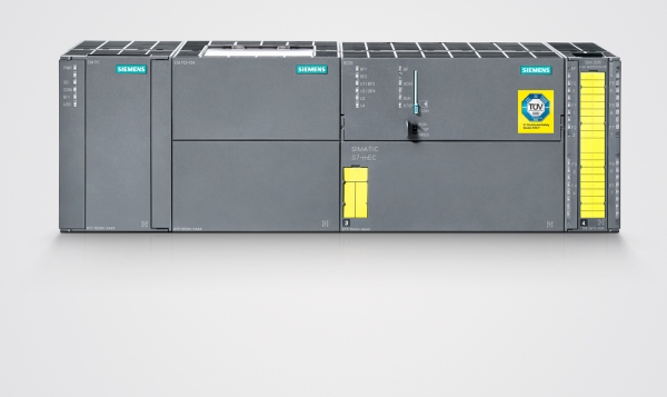 西门子 SIMATIC S7-mEC－模块化嵌入式控制器