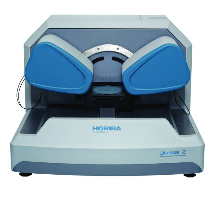 HORIBA 新型UVISEL 2科研级光谱型椭偏仪