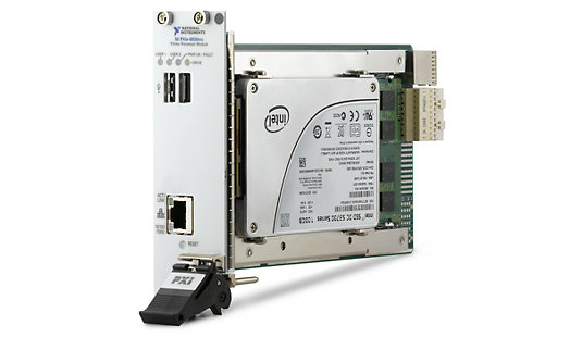 NI PXIe-8830mc处理器 